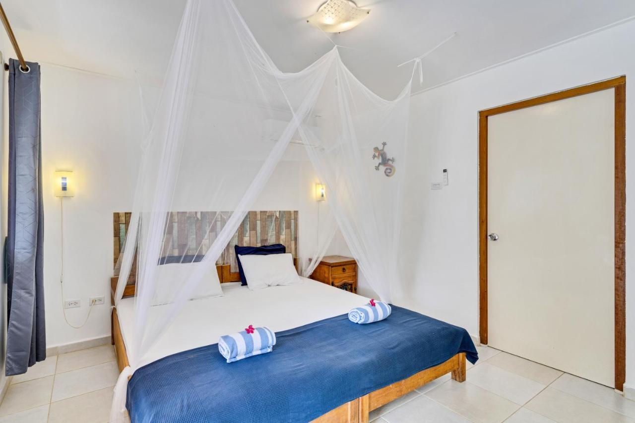 Tropical Divers Resort Kralendijk Exteriér fotografie