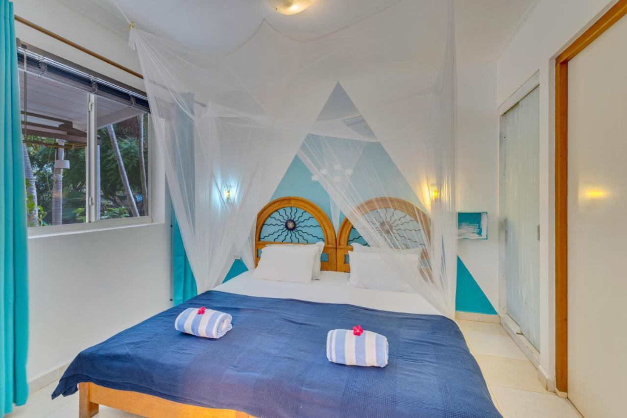 Tropical Divers Resort Kralendijk Exteriér fotografie