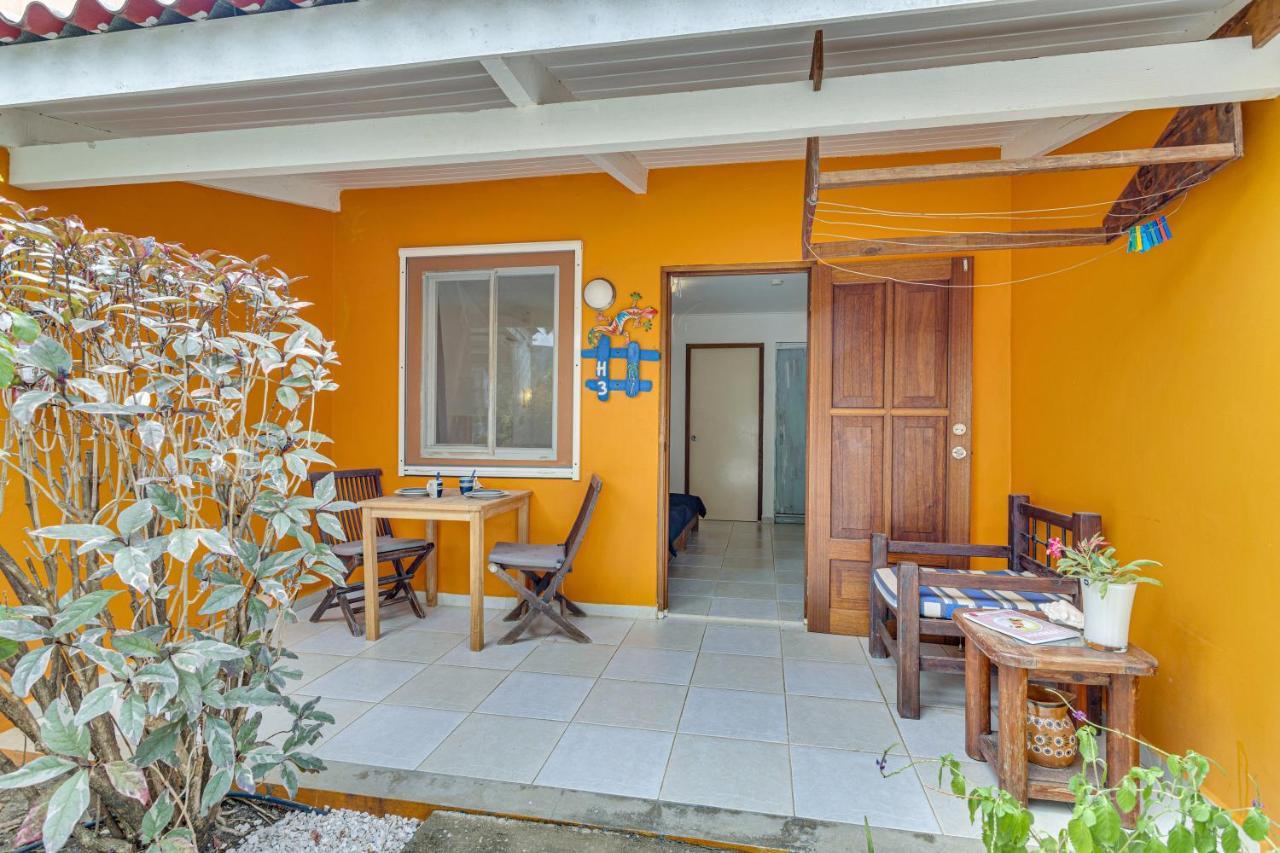Tropical Divers Resort Kralendijk Exteriér fotografie