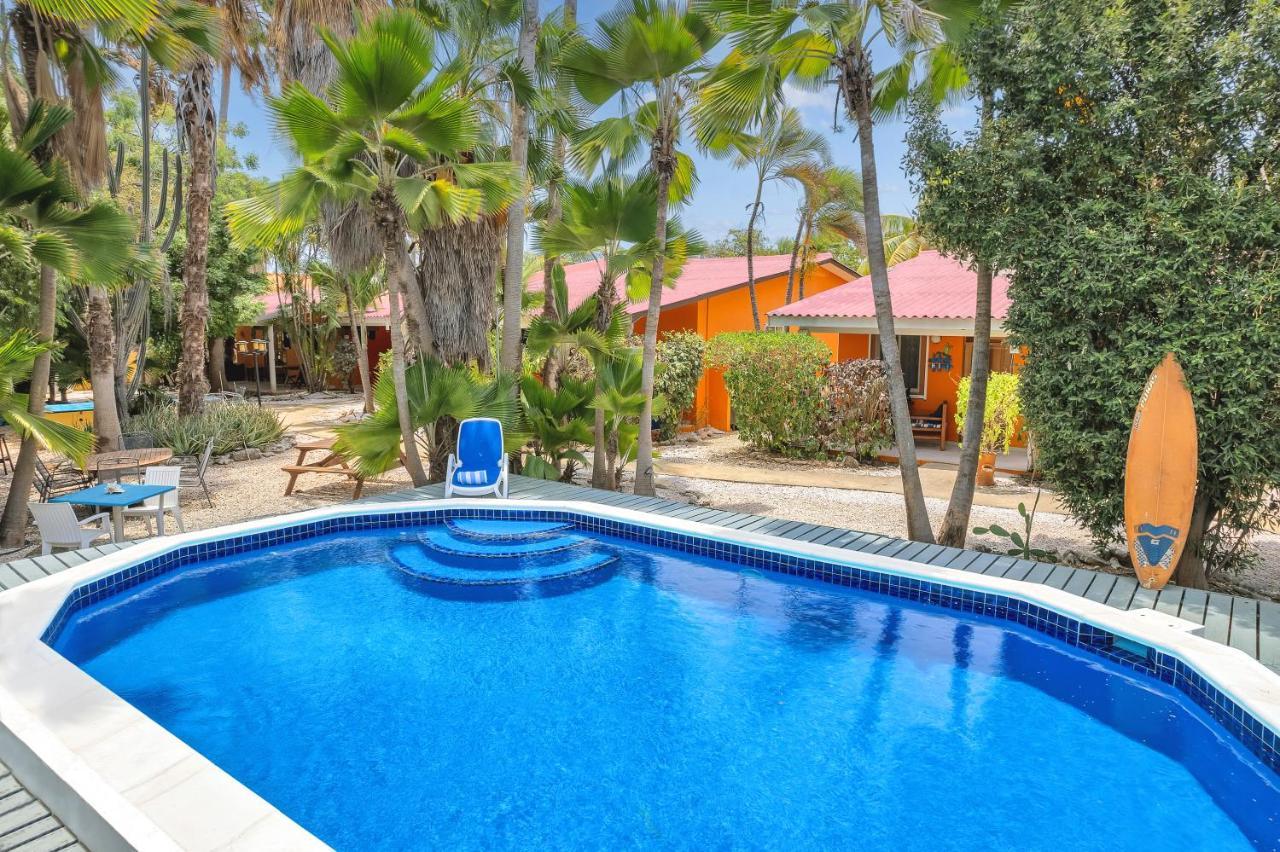 Tropical Divers Resort Kralendijk Exteriér fotografie